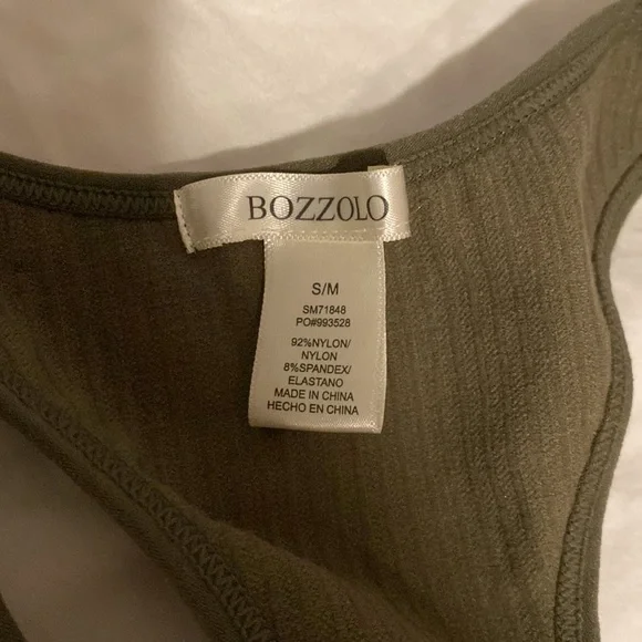 Matching workout set - Picture 4 of 5